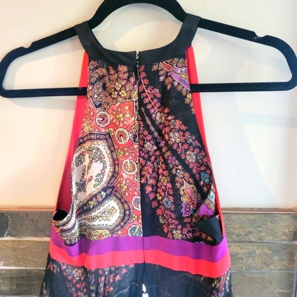 GUCCI 🌸RARE-2007 Spring RUNWAY COLLECTION gown worn by OPRAH WINFREY - Picture 11 of 15